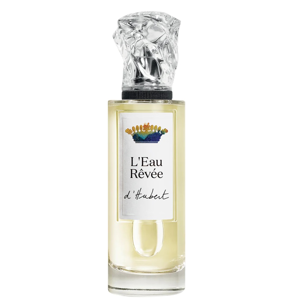 Sisley L'Eau Revee D'Hubert Toaletní voda