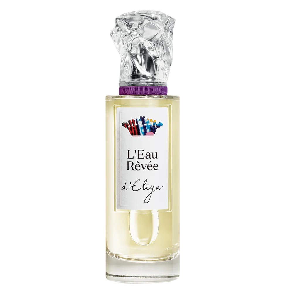 Sisley L'Eau Revee D'Eliya Toaletní voda