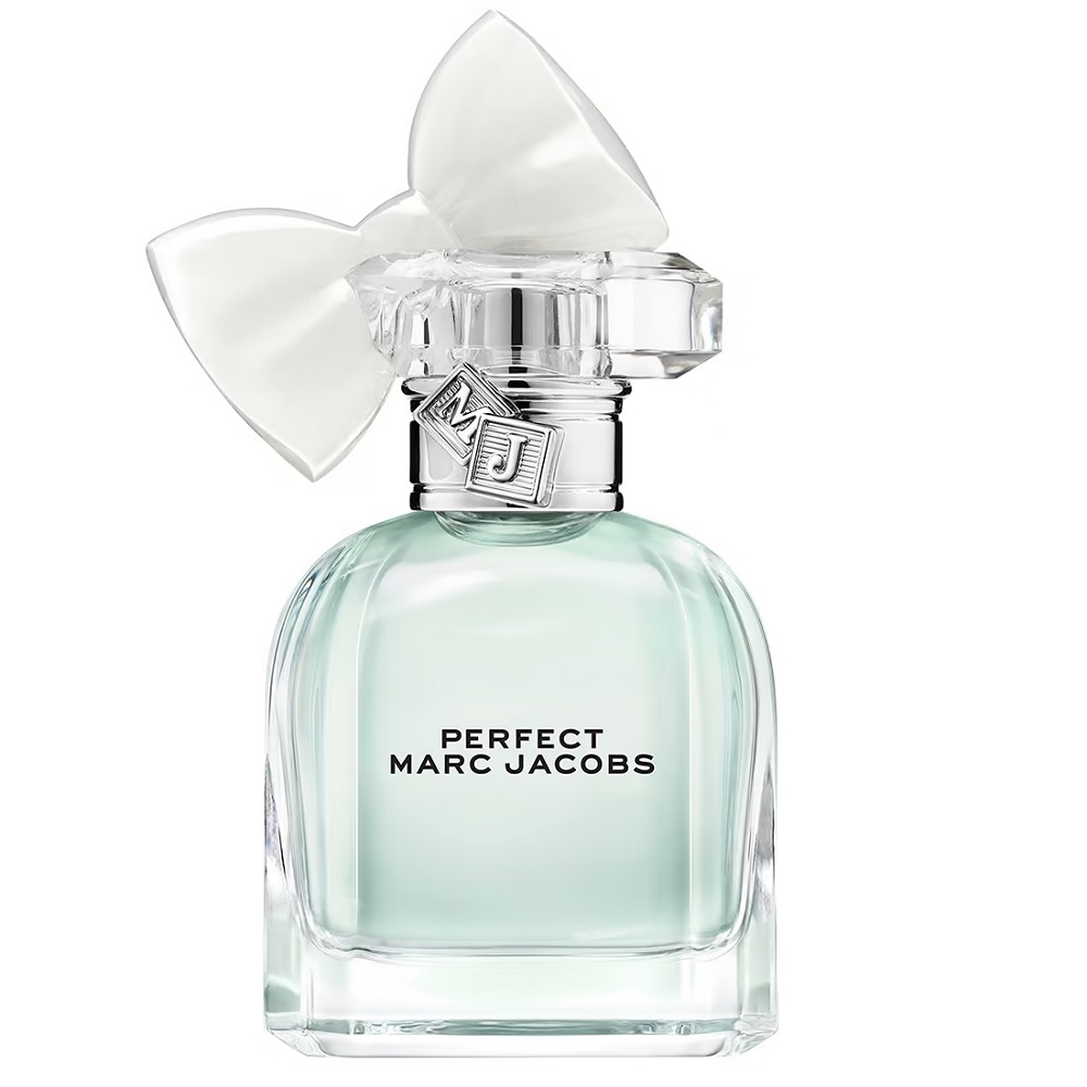 Marc Jacobs Perfect Eau de Toilette Toaletní voda