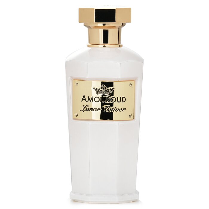 Amouroud Lunar Vetiver Parfemovaná voda