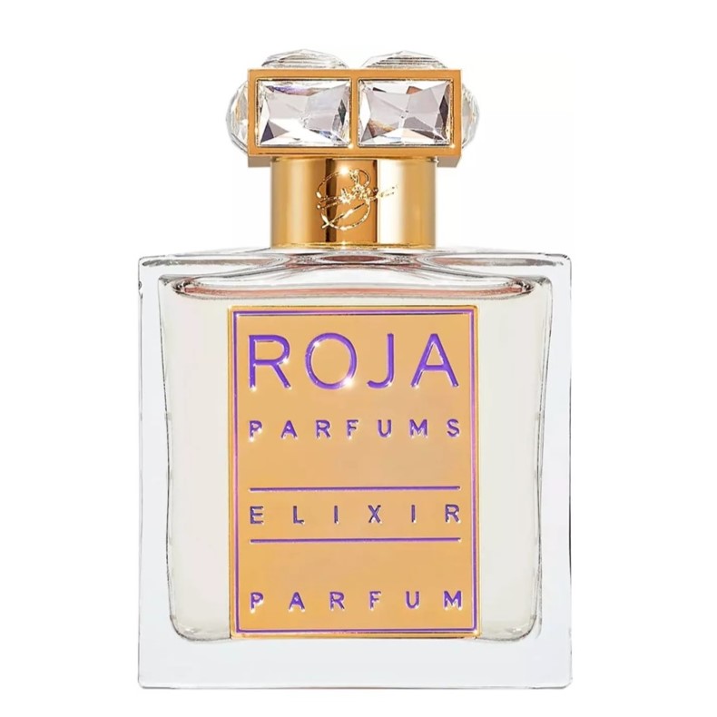 Roja Parfums Elixir Pour Femme Parfum Parfemovaná voda