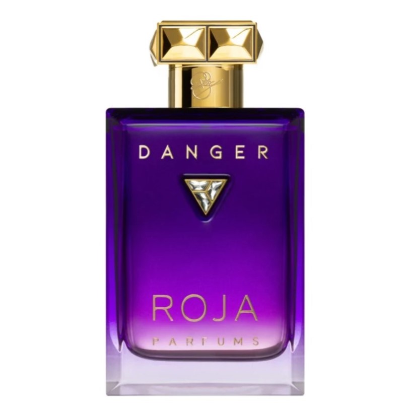 Roja Parfums Danger Essence De Parfum Parfemovaná voda