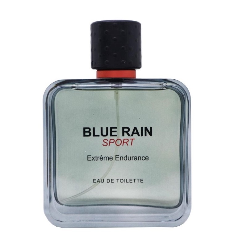 Georges Mezotti Blue Rain Sport Pour Homme Toaletní voda