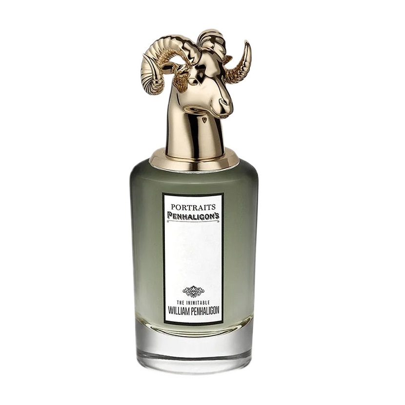 Penhaligon's The Intimitable William Penhaligon Parfemovaná voda