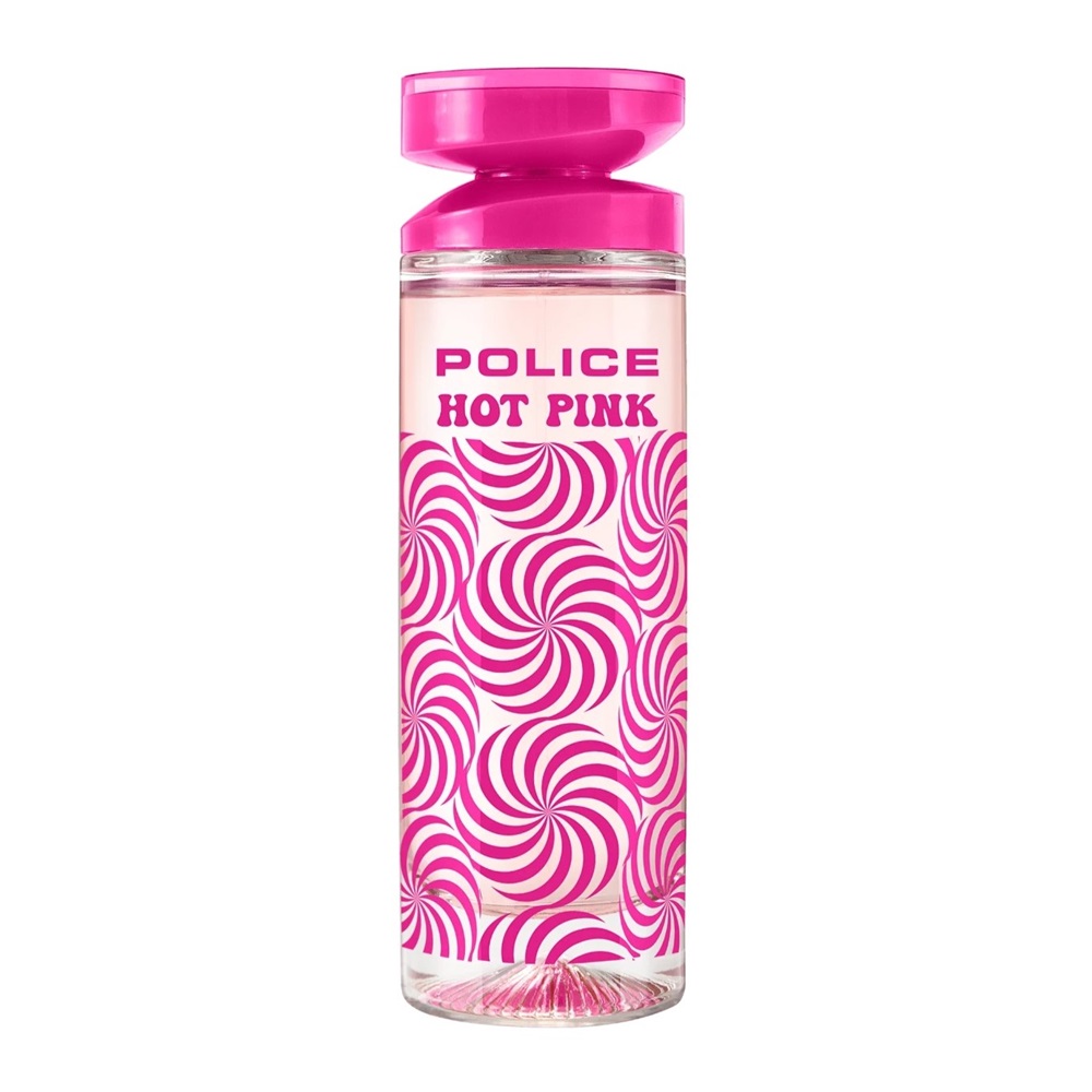 Police Hot Pink Toaletní voda