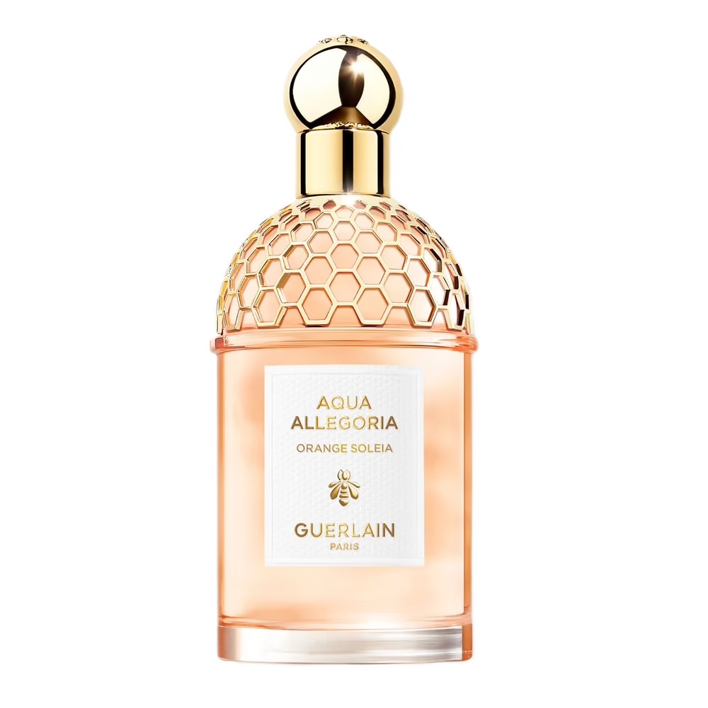 Guerlain Aqua Allegoria Orange Soleia Toaletní voda