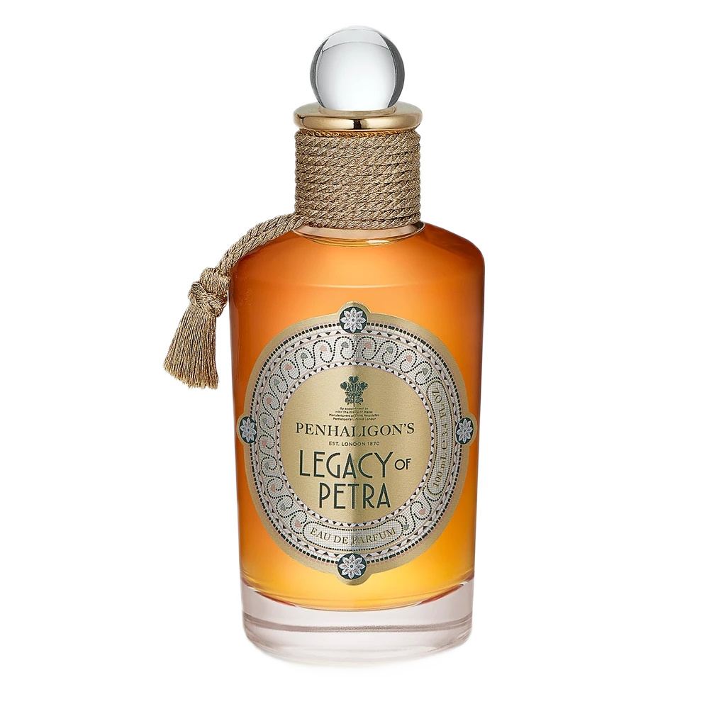 Penhaligon's Legacy of Petra Parfemovaná voda