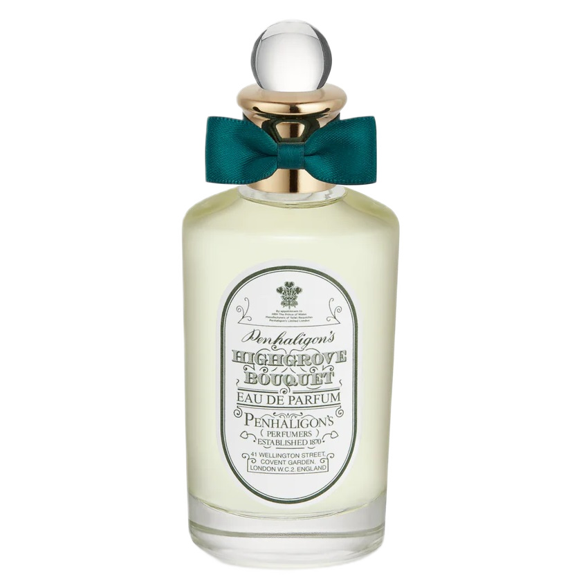 Penhaligon's Highgrove Bouquet Parfemovaná voda