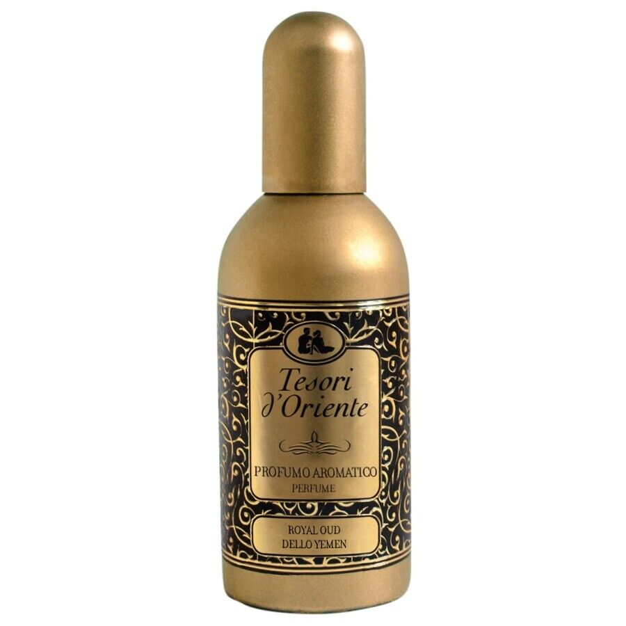 Tesori d'Oriente Royal Oud Dello Yemen Parfemovaná voda