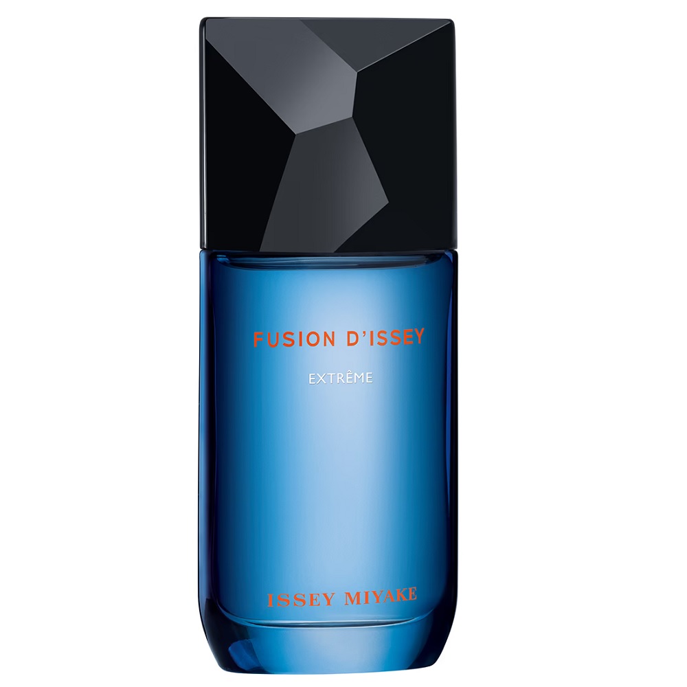 Issey Miyake Fusion d'Issey Extreme Toaletní voda