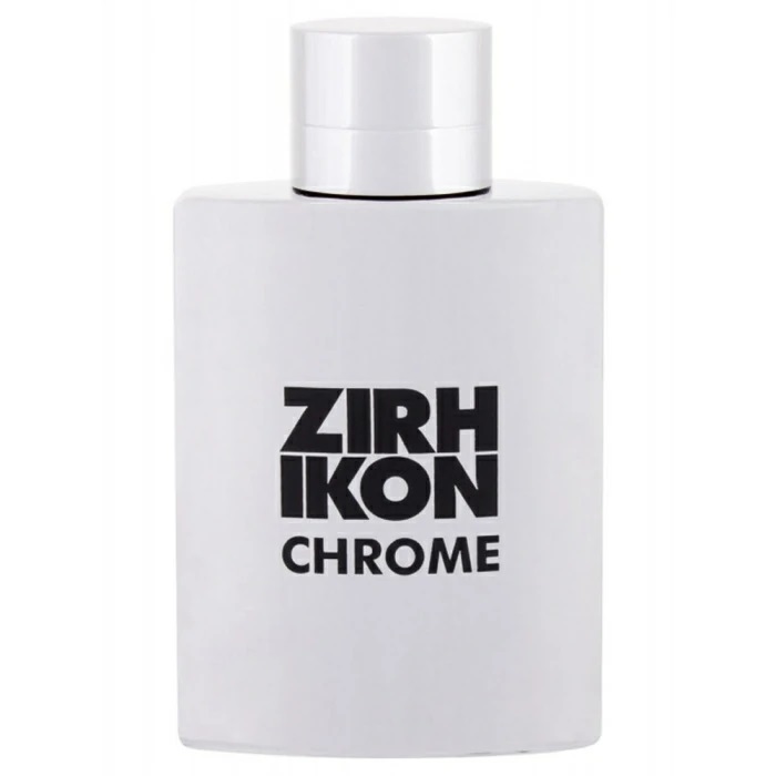 Zirh Ikon Chrome Toaletní voda