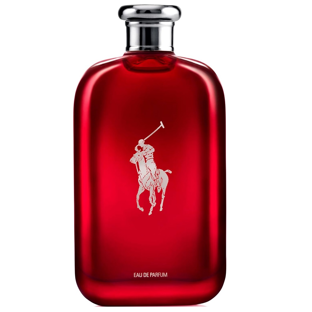 Ralph Lauren Polo Red Eau de Parfum Parfemovaná voda