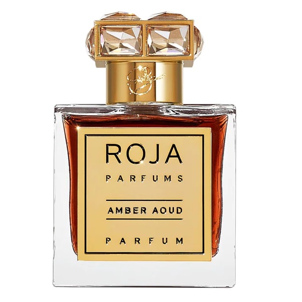 Roja Parfums Amber Aoud Parfum Parfemovaná voda