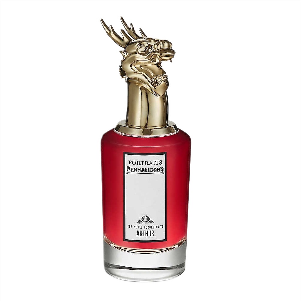 Penhaligon's The World According To Arthur Parfemovaná voda