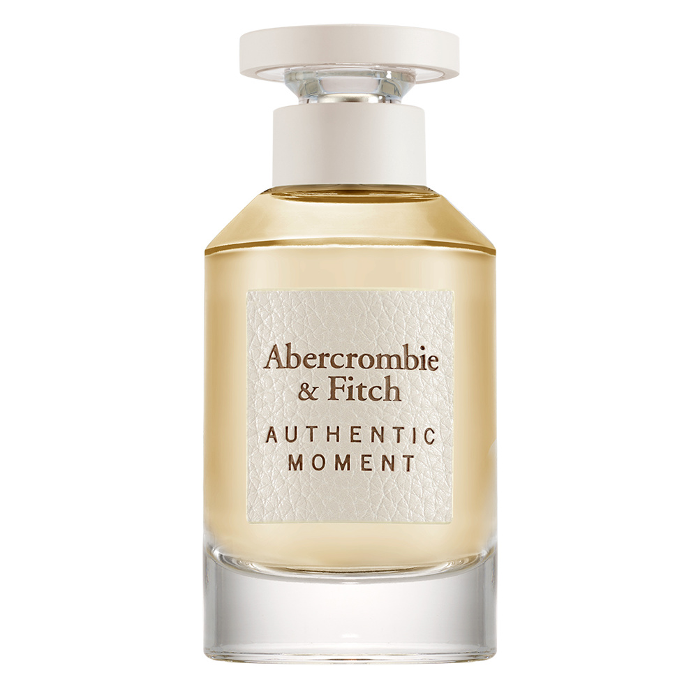 Abercrombie&Fitch Authentic Moment Woman Parfemovaná voda