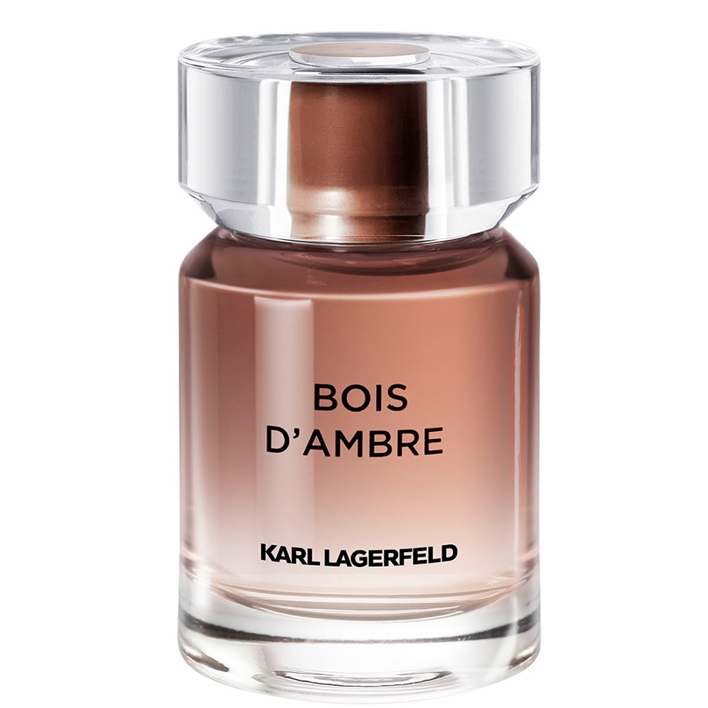 Karl Lagerfeld Bois D'Ambre Toaletní voda