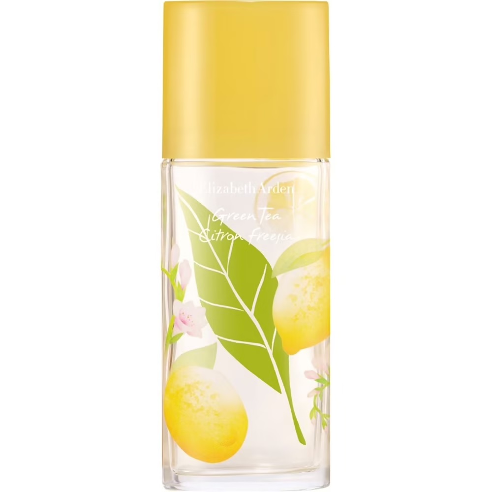 Elizabeth Arden Green Tea Citron Freesia Toaletní voda