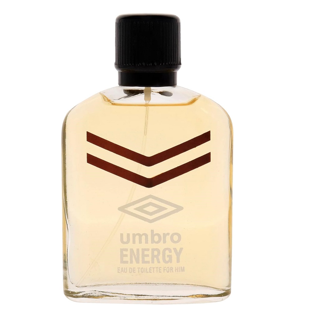 Umbro Energy Toaletní voda