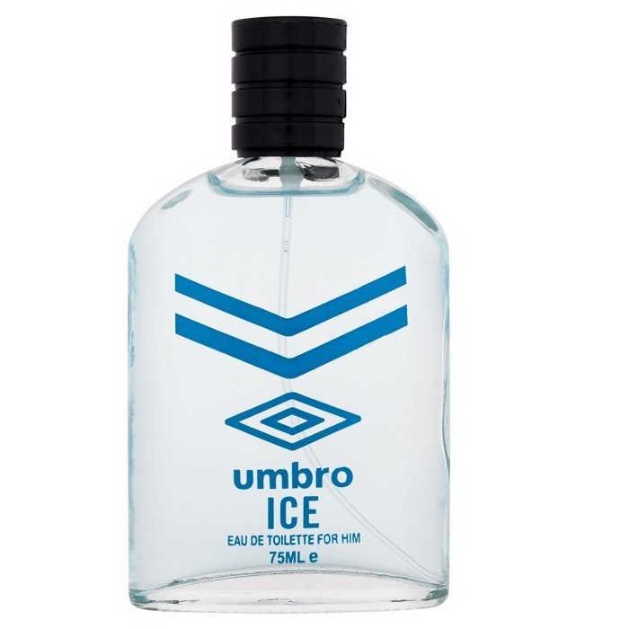 Umbro Ice Toaletní voda