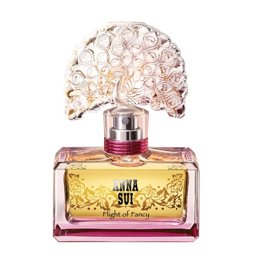 Anna Sui Flight of Fancy Toaletní voda