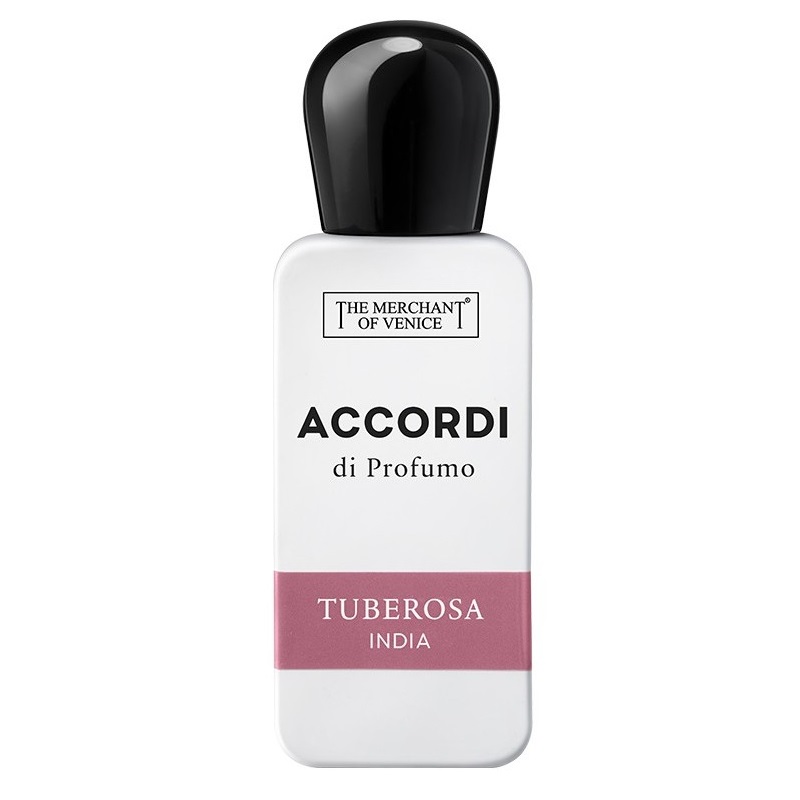 The Merchant of Venice Accordi Di Profumo Tuberosa India Parfemovaná voda