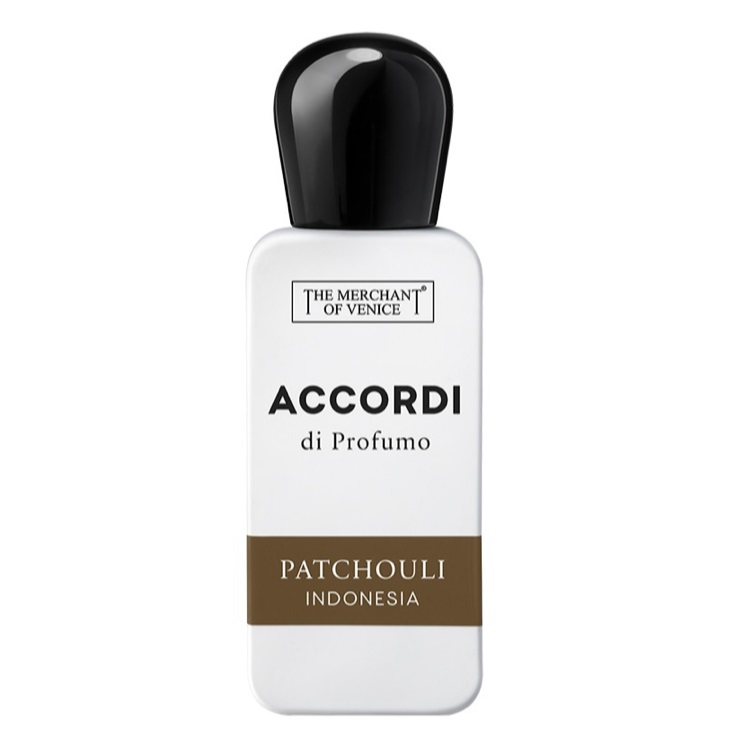 The Merchant of Venice Accordi Di Profumo Patchouli Indonesia Parfemovaná voda