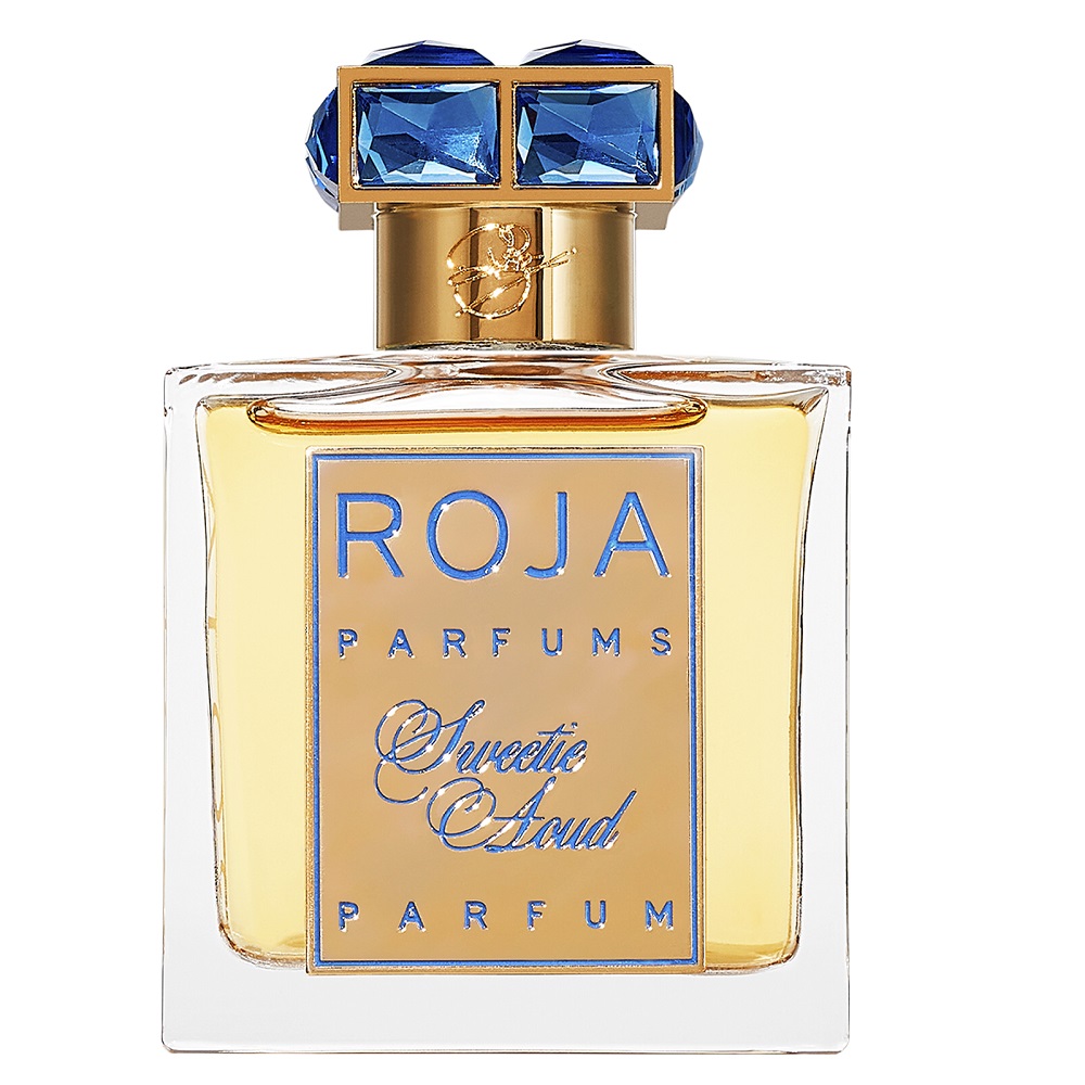 Roja Parfums Sweetie Aoud Parfemovaná voda