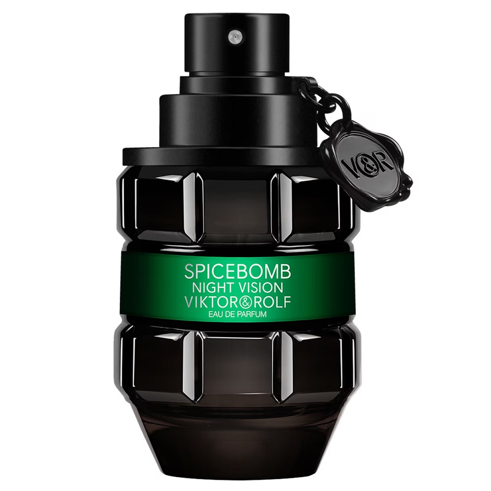 Viktor & Rolf Spicebomb Night Vision Eau de Parfum Parfemovaná voda