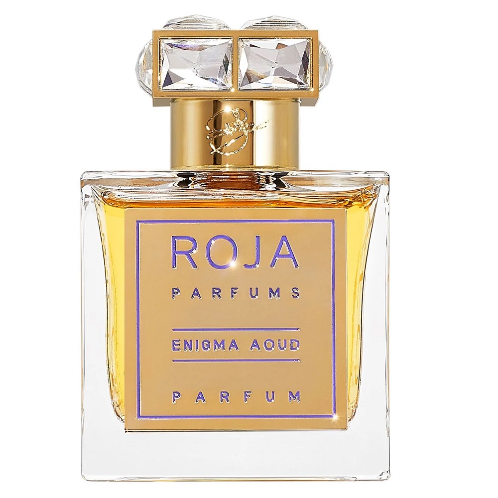 Roja Parfums Enigma Aoud Parfemovaná voda