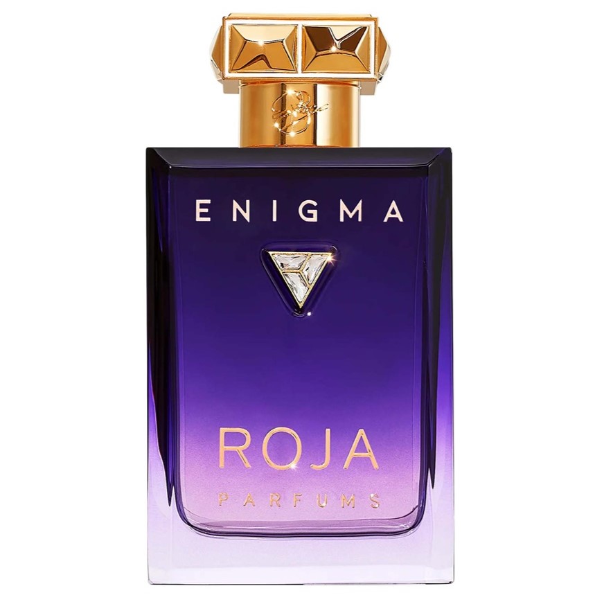 Roja Parfums Enigma Pour Femme Essence De Parfum Parfemovaná voda - Tester