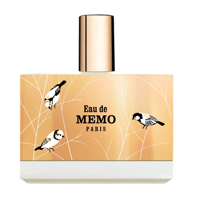 Memo Paris Eau de Memo Parfemovaná voda