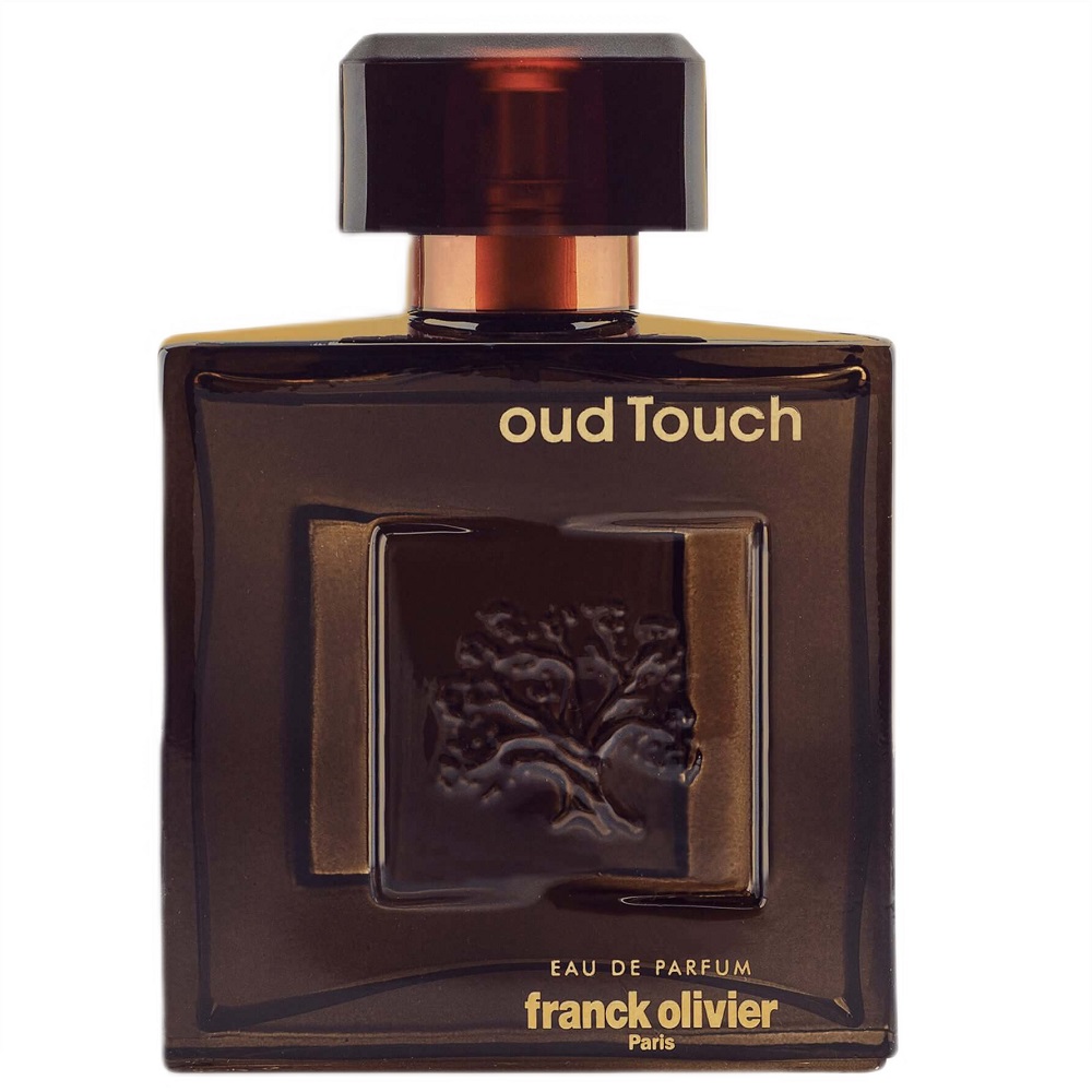 Franck Olivier Oud Touch Parfemovaná voda