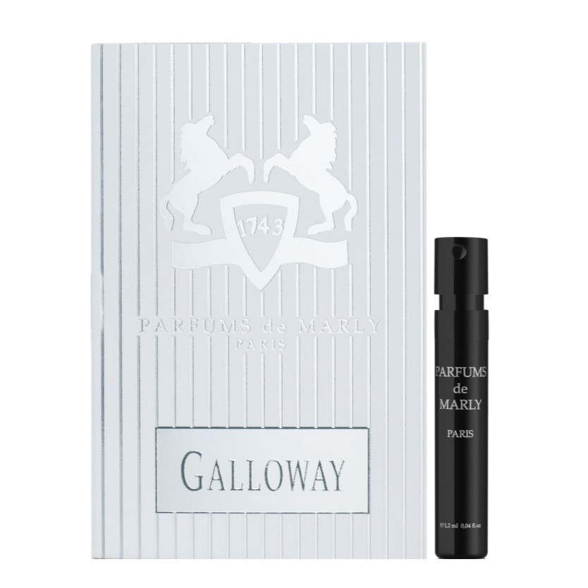 Parfums de Marly Galloway Eau de Parfum Parfemovaná voda