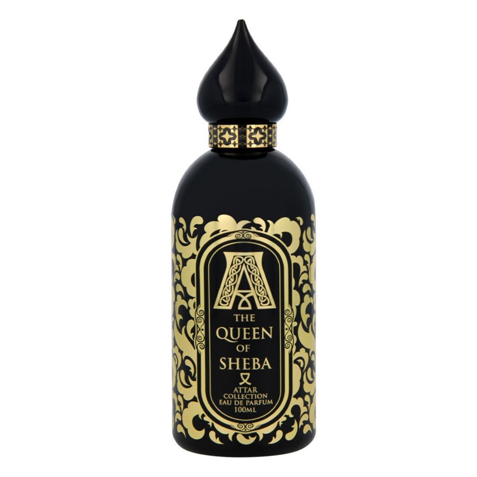 Attar Collection The Queen of Sheba Parfemovaná voda