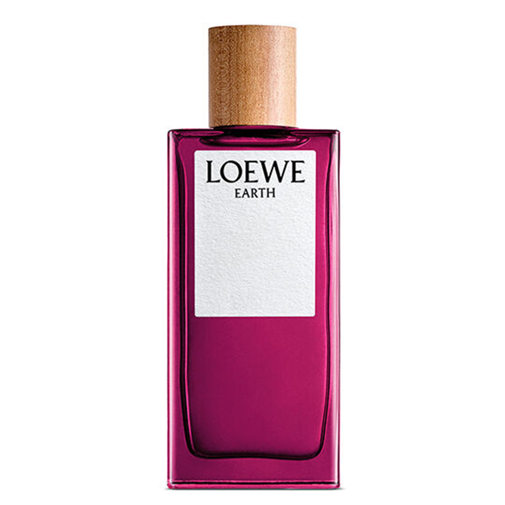 Loewe Earth Parfemovaná voda