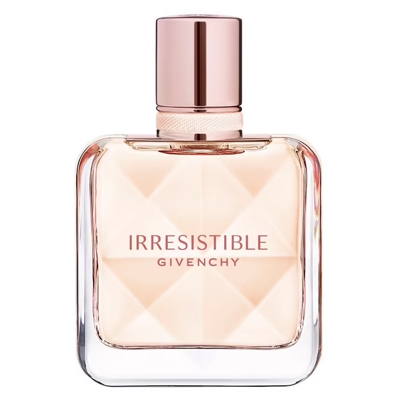 Givenchy Irresistible Eau de Toilette Fraiche Toaletní voda