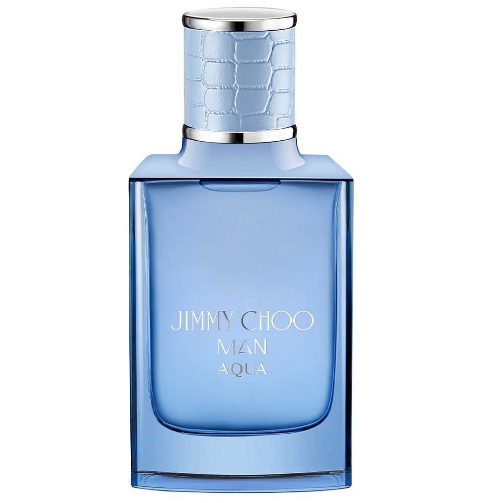 Jimmy Choo Man Aqua Eau de Toilette Toaletní voda