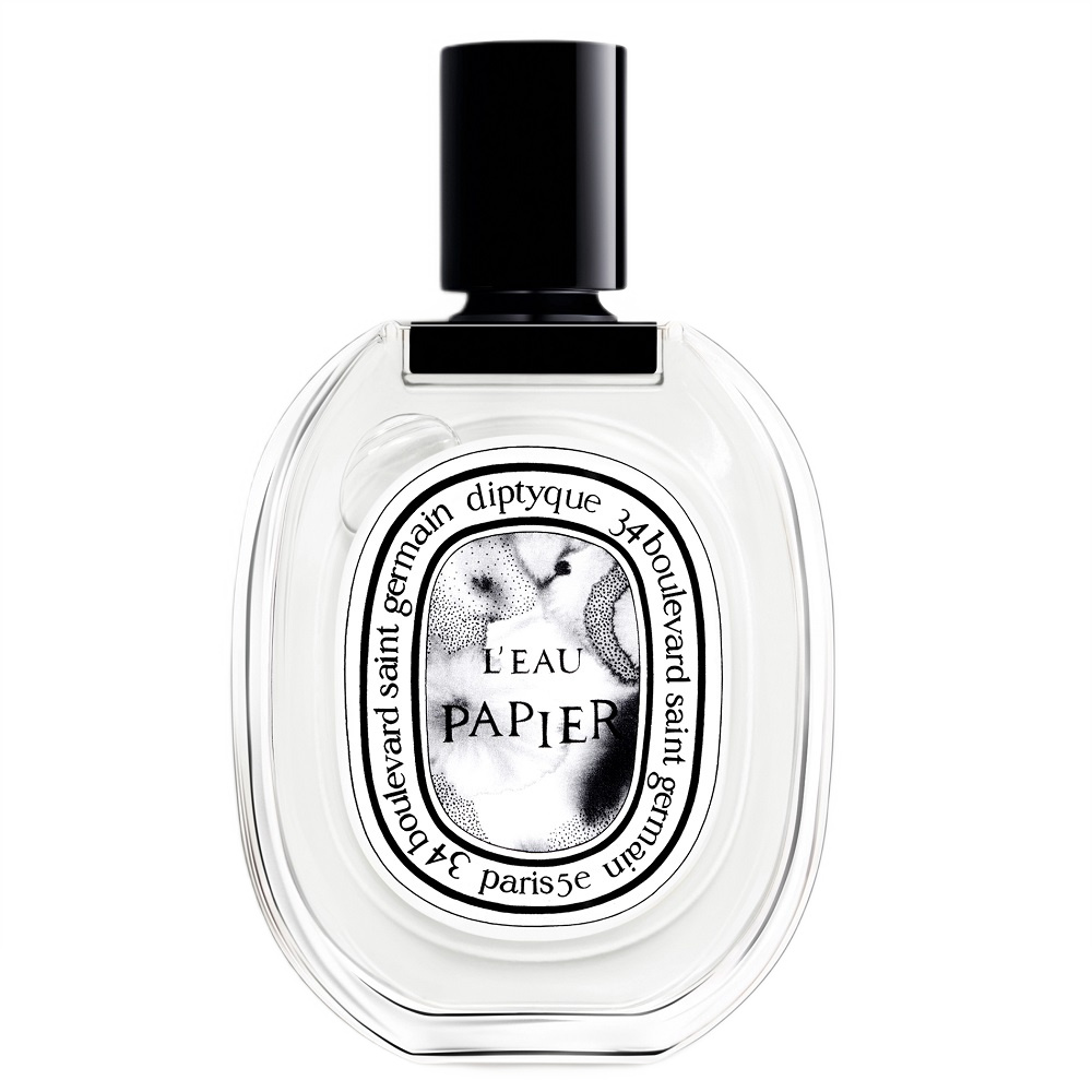 Diptyque L'Eau Papier Toaletní voda