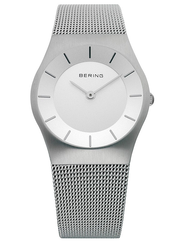 Bering Classic 11930-001 Ladies Watch