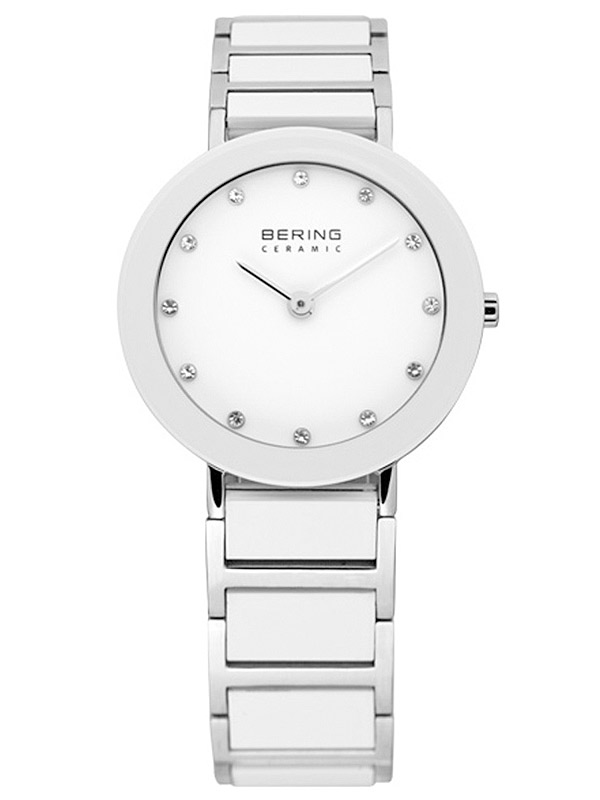 Bering Ceramic 11429-754 Ladies Watch