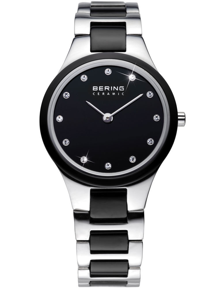 Bering Ceramic 32327-742 Ladies Watch