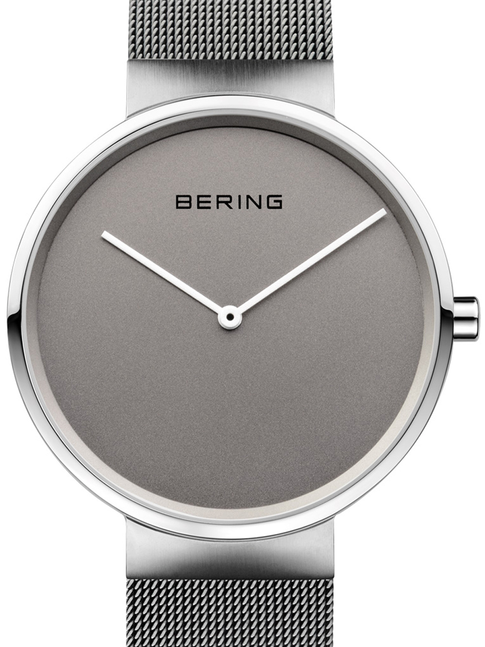 Bering 14539-077 Classic Ladies 39mm 5 ATM