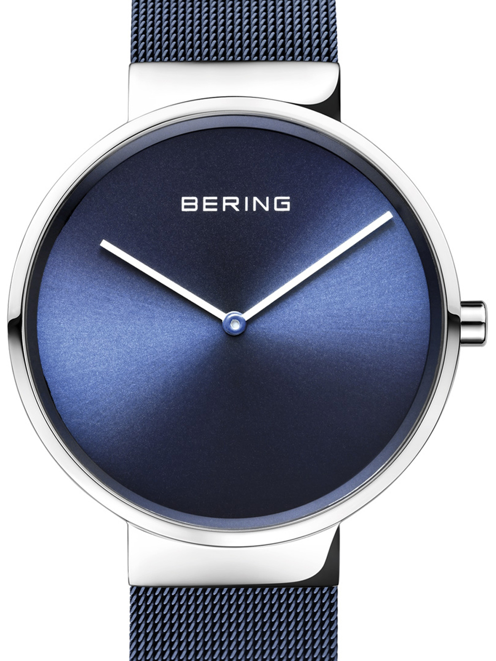 Bering 14539-307 Classic Ladies 39mm 5 ATM