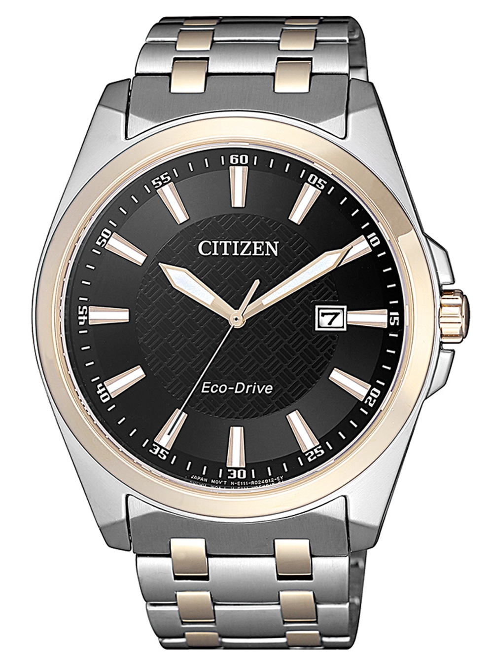 Citizen BM7109-89E Classic Men's 41mm 10 ATM