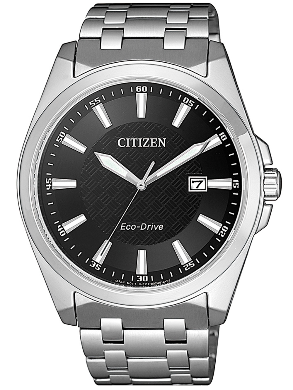 Citizen BM7108-81E Classic Men's 41mm 10 ATM