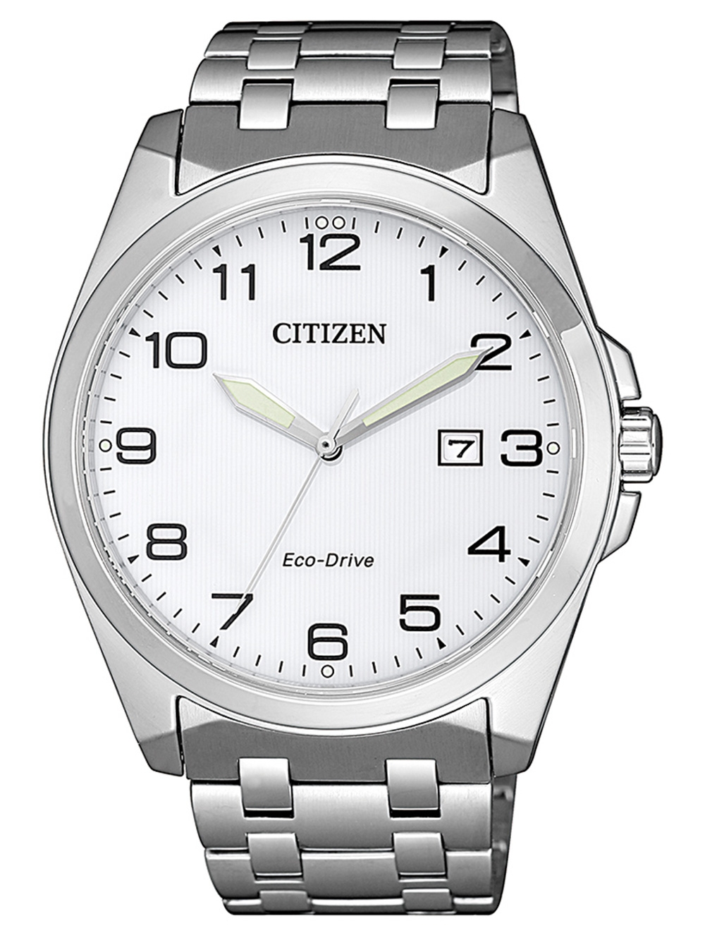 Citizen BM7108-81A Eco-Drive Sports Men's 41mm 10ATM