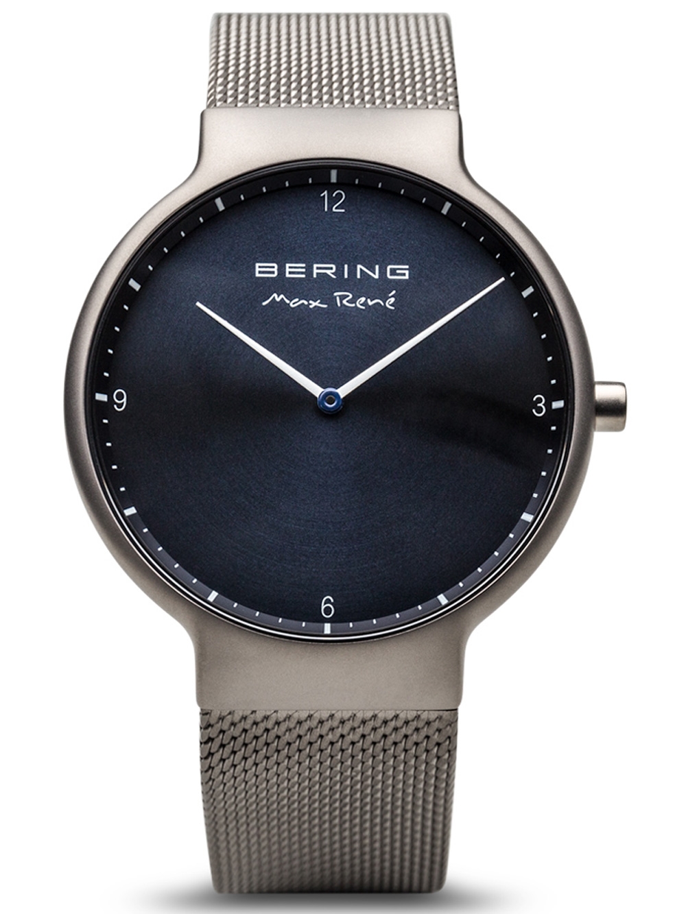 Bering 15540-077 Max René Men's 40mm 5ATM