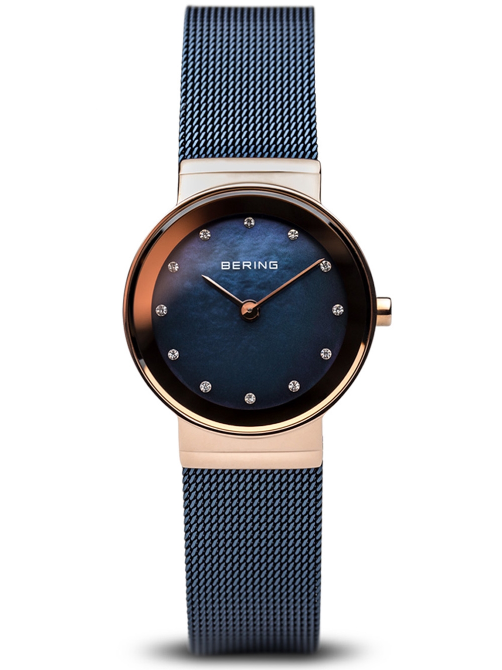 Bering 10126-367 Classic Ladies 25mm 5ATM