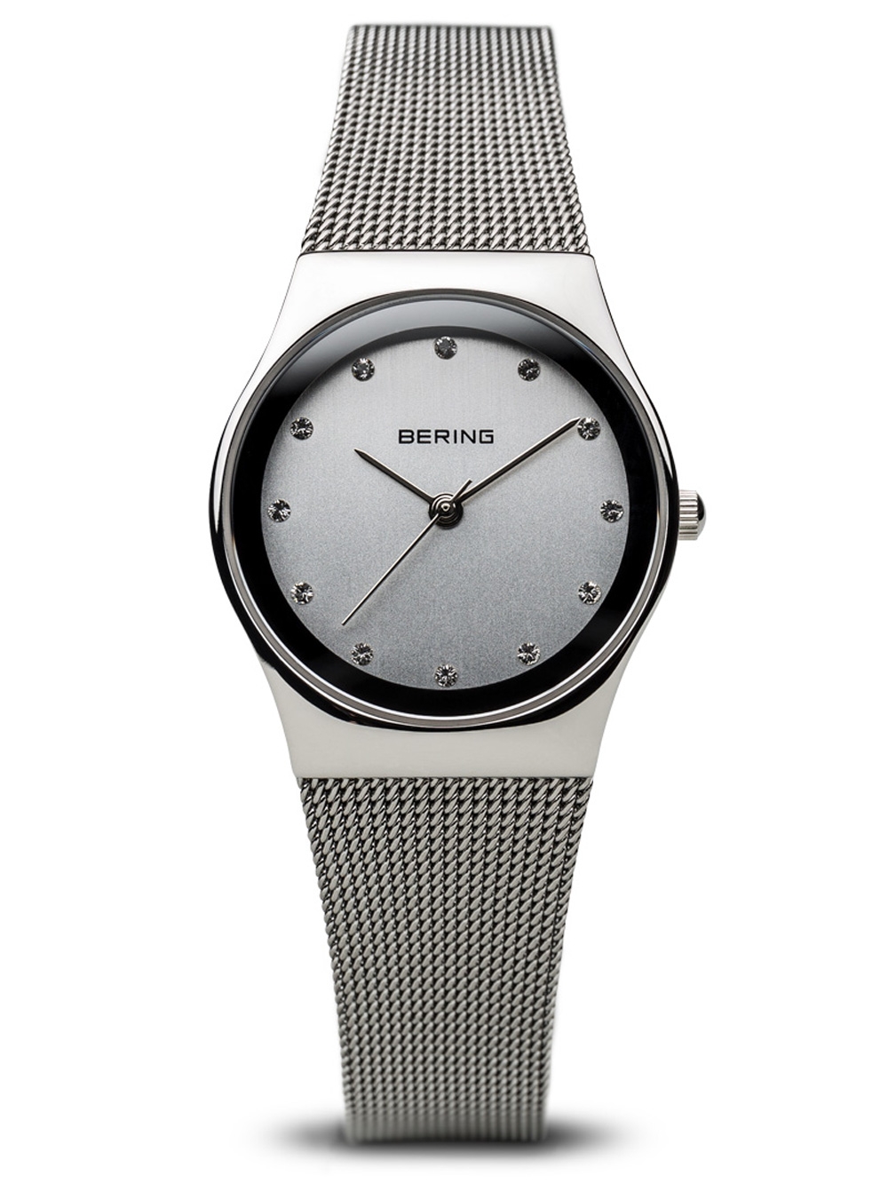 Bering 12927-000 Classic Ladies 27mm 3ATM