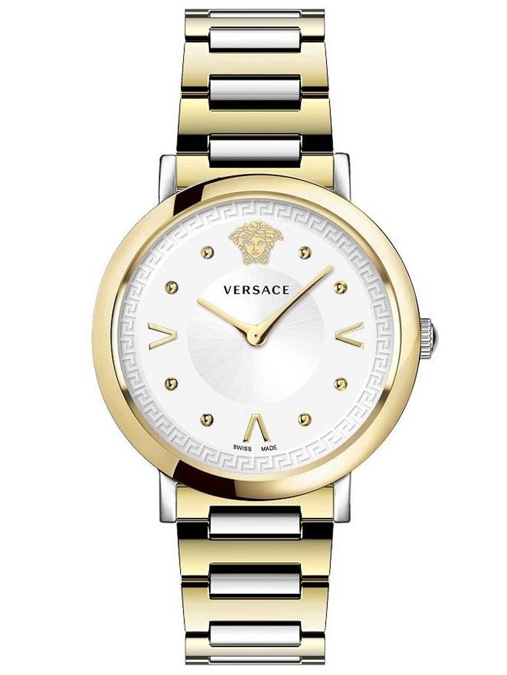 Versace VEVD00519 Pop Chic Ladies 36mm 5ATM